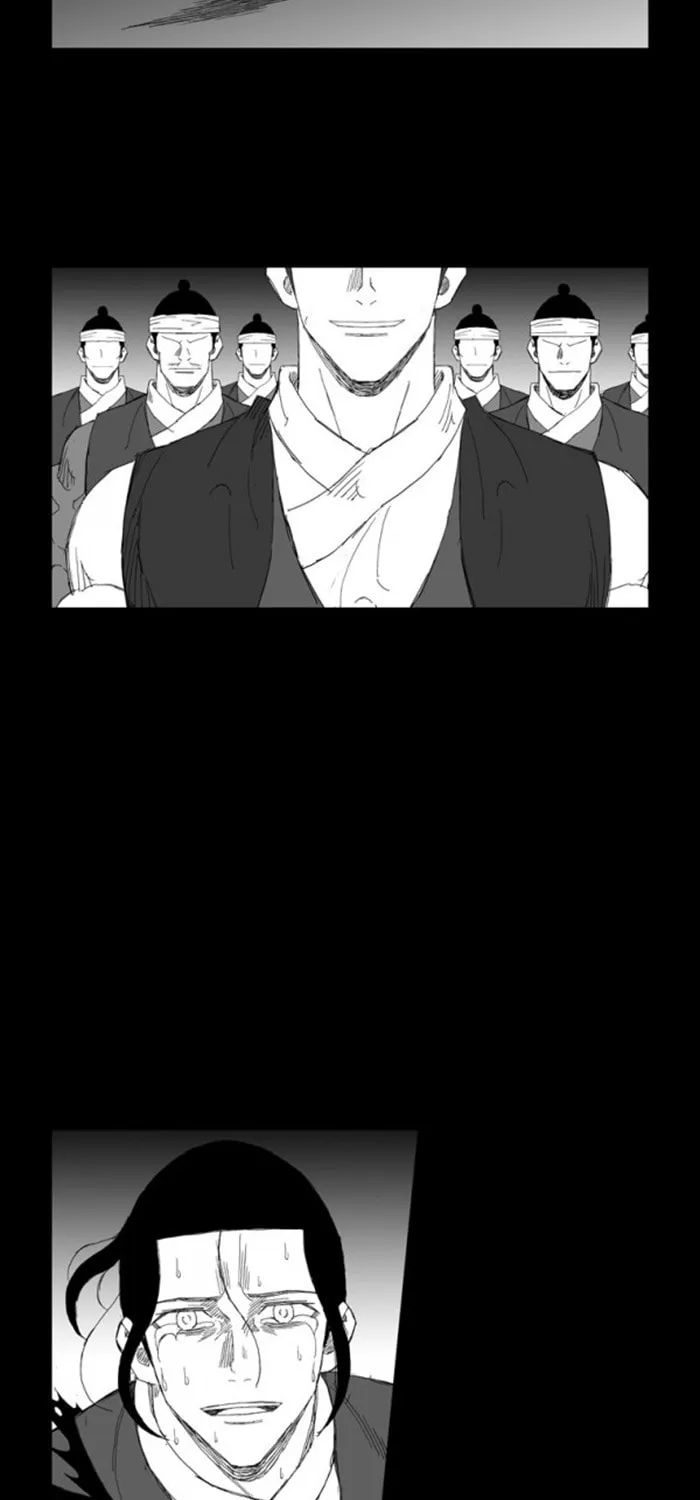 Read Mujang chapter 224 image 19 on Lezhin