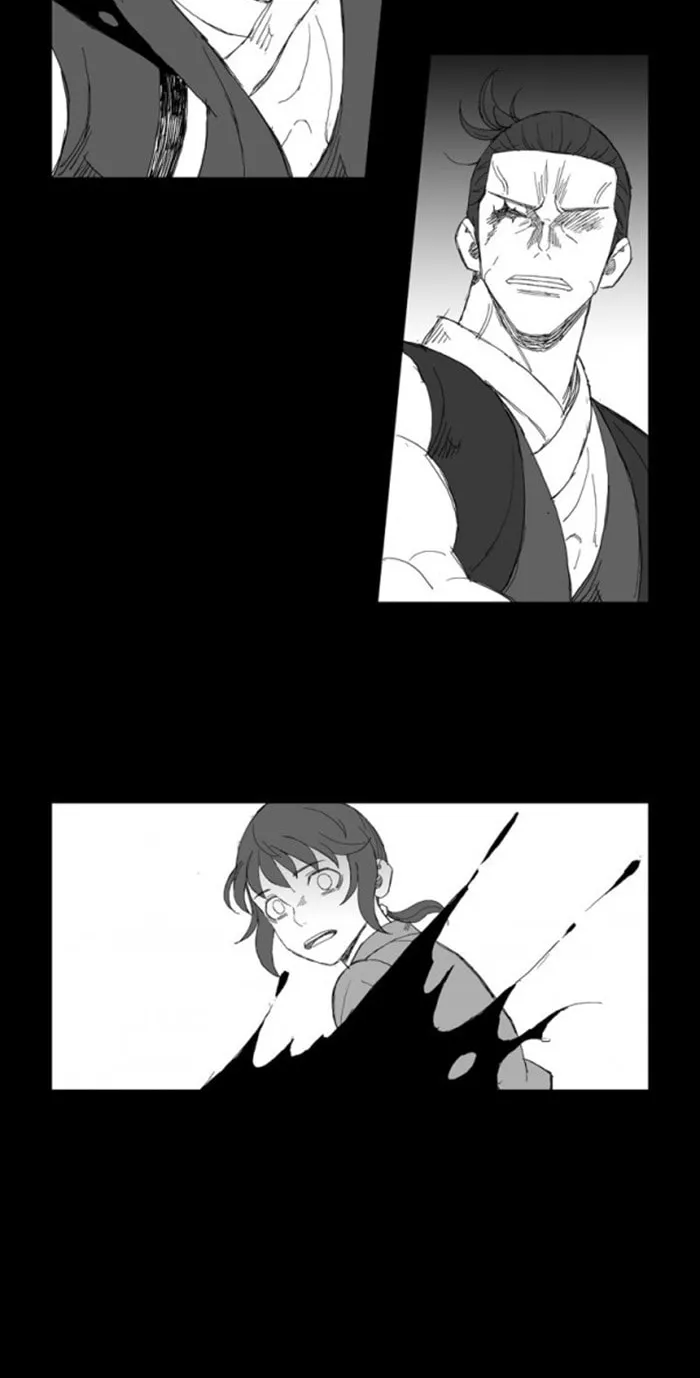 Read Mujang chapter 224 image 20 on Lezhin