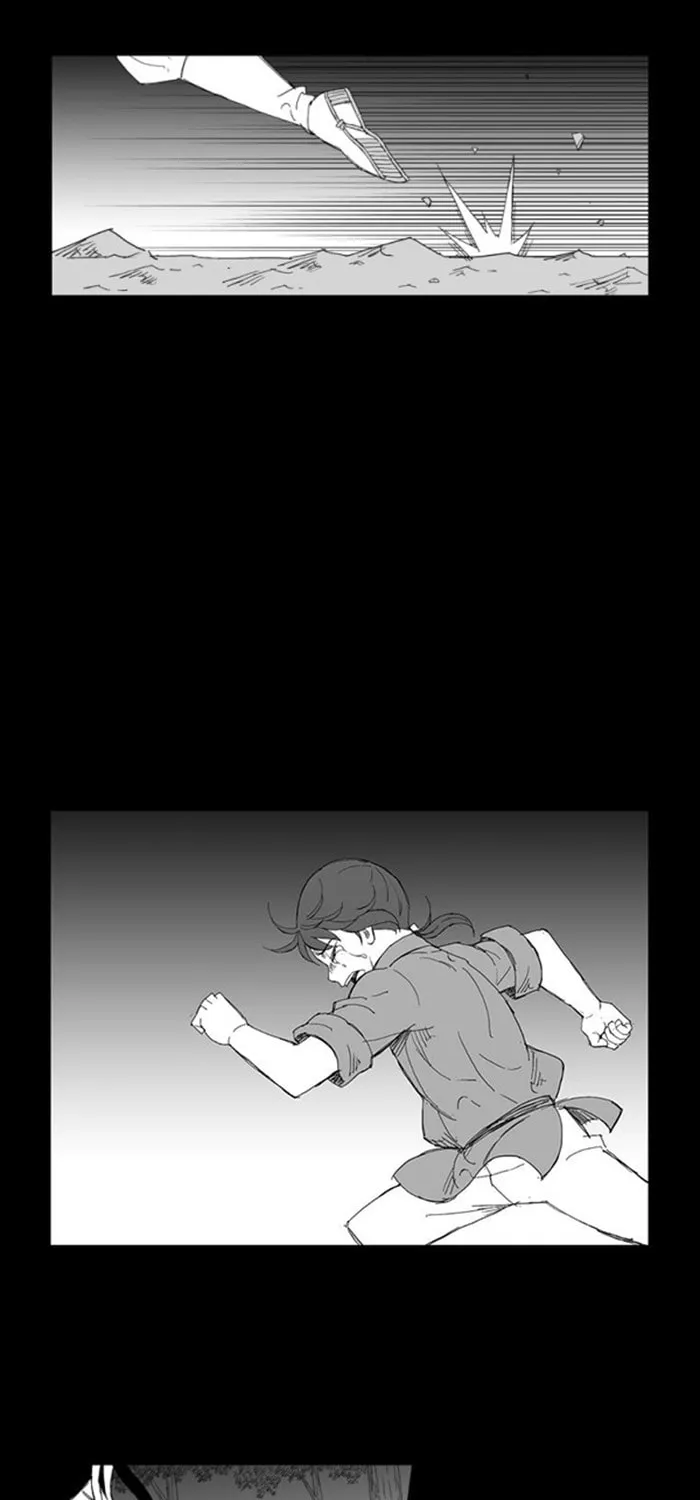 Read Mujang chapter 224 image 22 on Lezhin