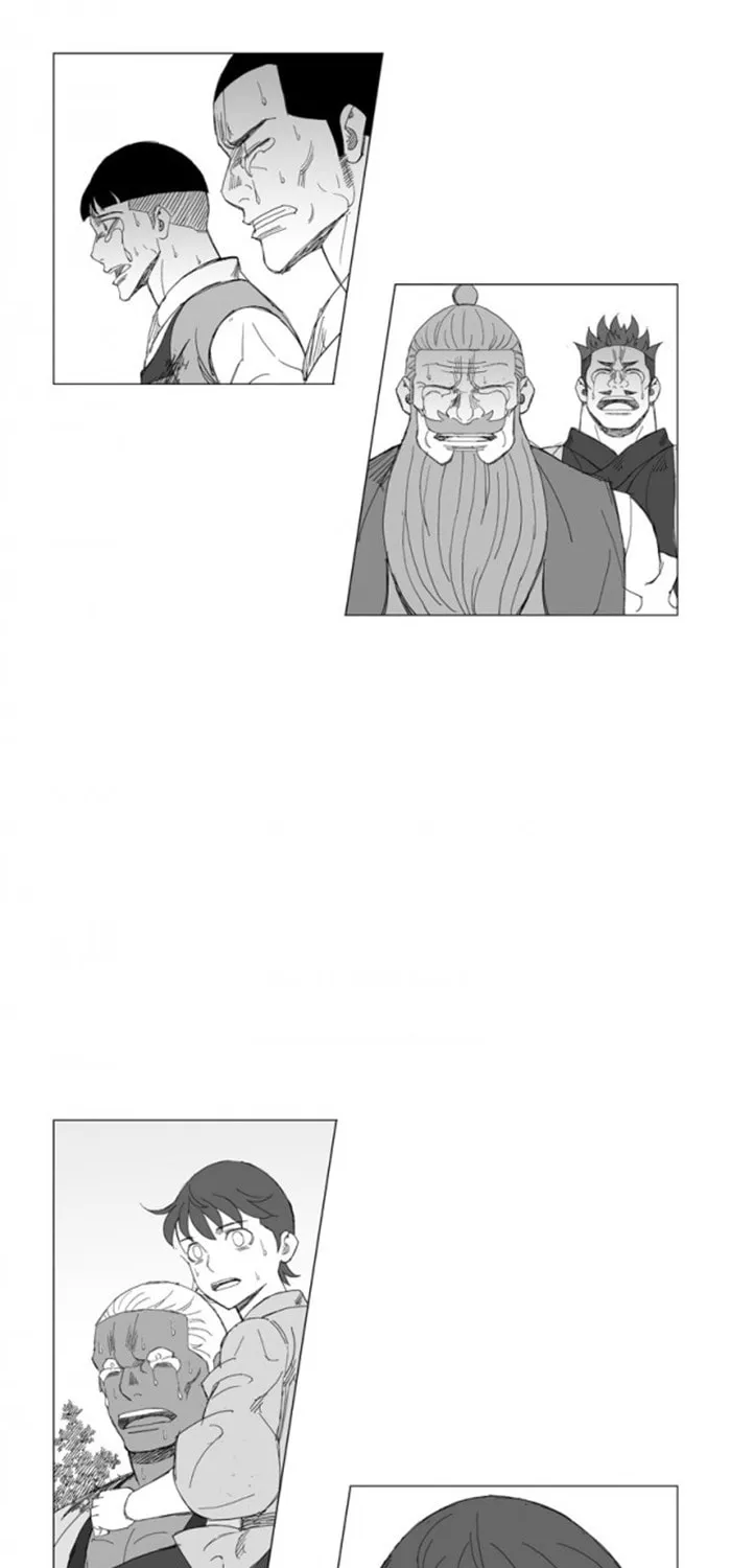 Read Mujang chapter 224 image 26 on Lezhin