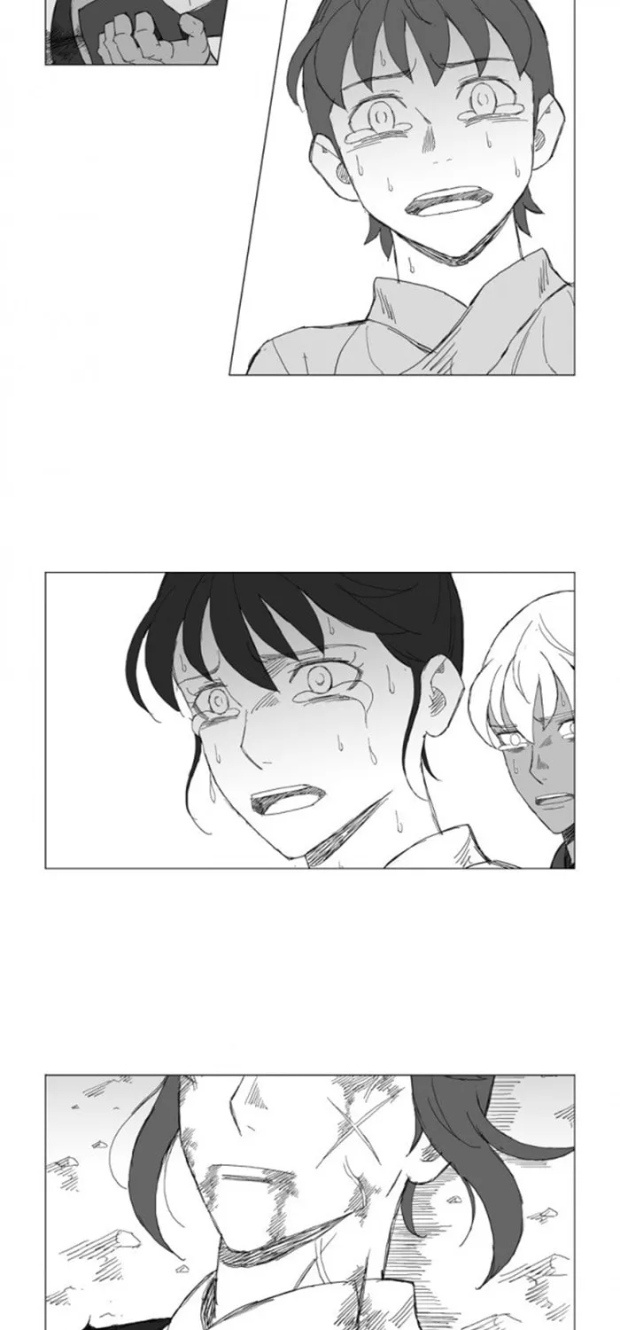 Read Mujang chapter 224 image 27 on Lezhin