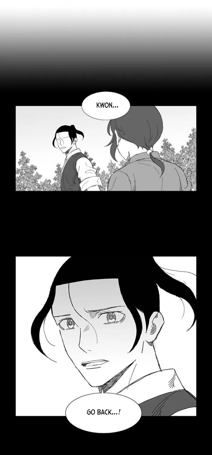 Read Mujang chapter 224 image 29 on Lezhin