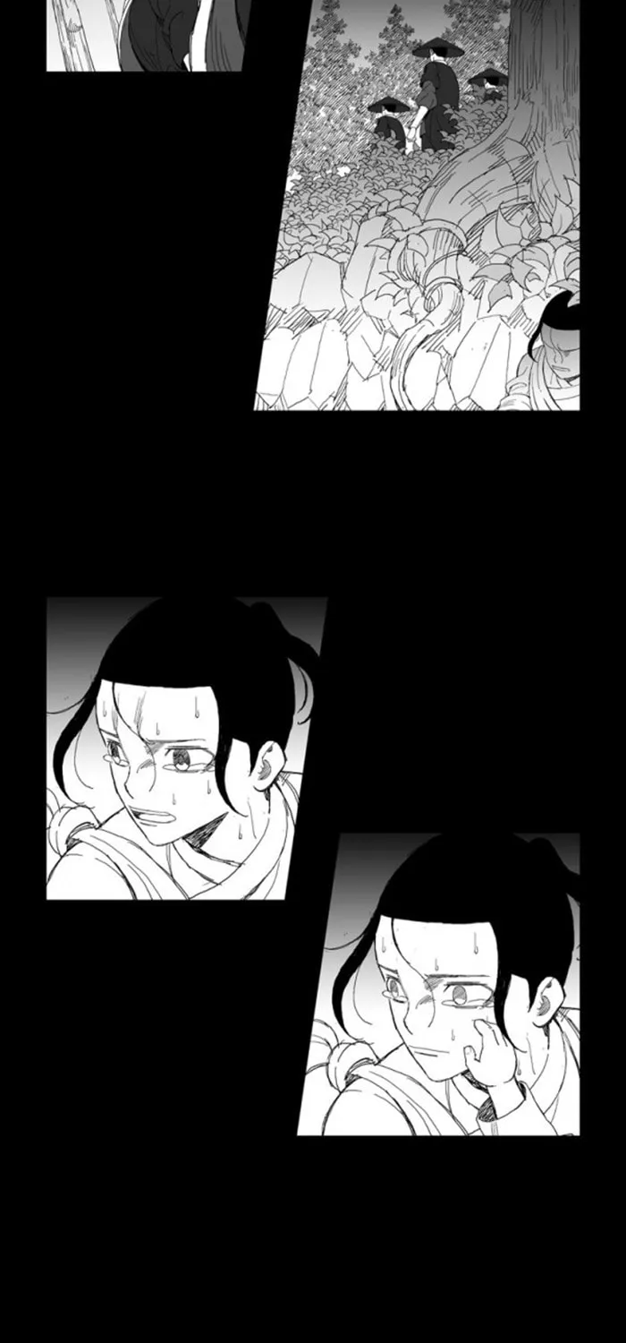Read Mujang chapter 224 image 3 on Lezhin