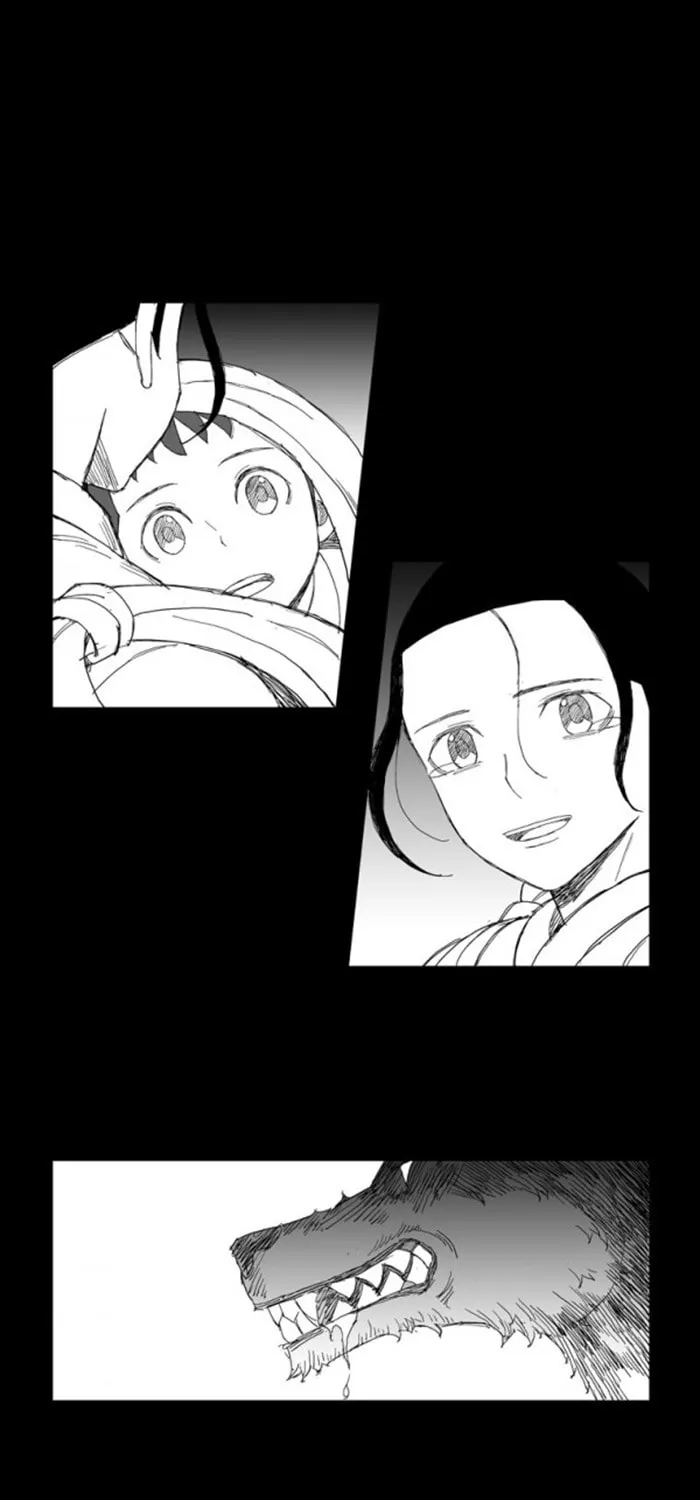 Read Mujang chapter 224 image 4 on Lezhin