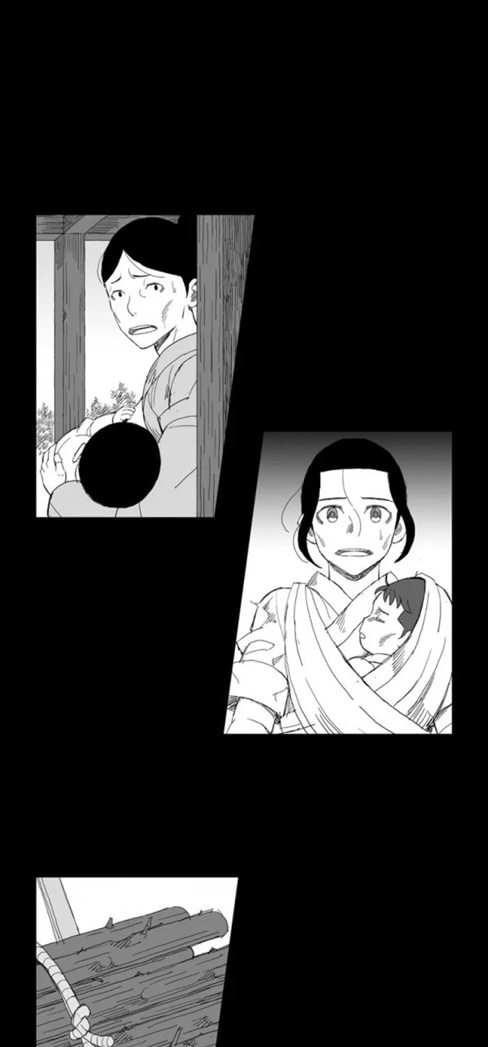 Read Mujang chapter 224 image 7 on Lezhin