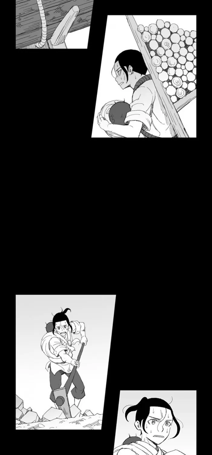 Read Mujang chapter 224 image 8 on Lezhin