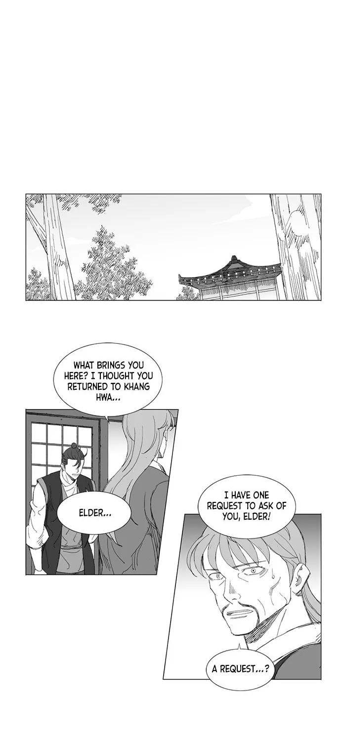 Read Mujang chapter 226 image 15 on Lezhin
