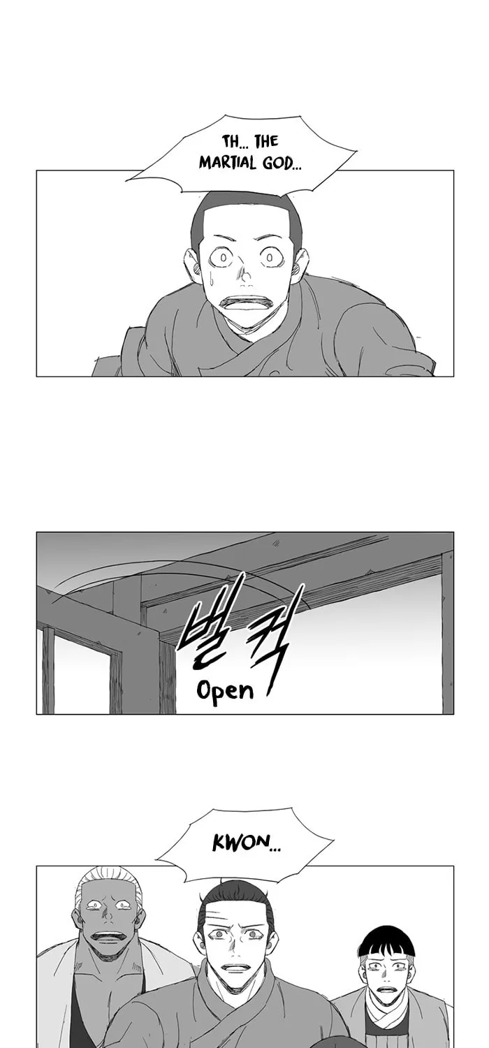 Read Mujang chapter 226 image 22 on Lezhin