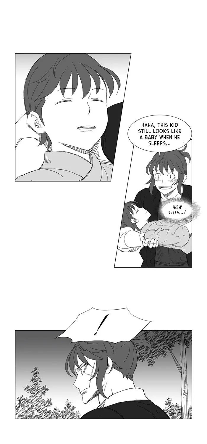 Read Mujang chapter 227 image 18 on Lezhin