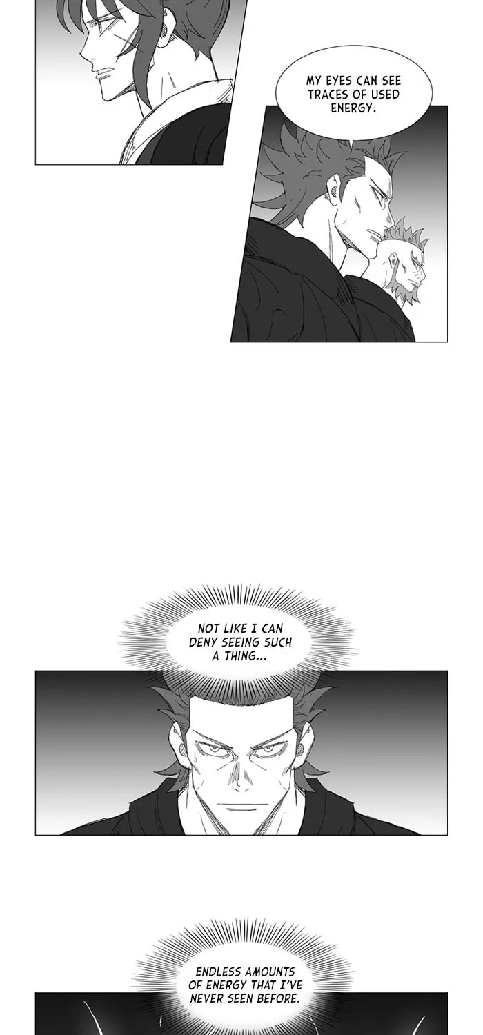 Read Mujang chapter 227 image 23 on Lezhin