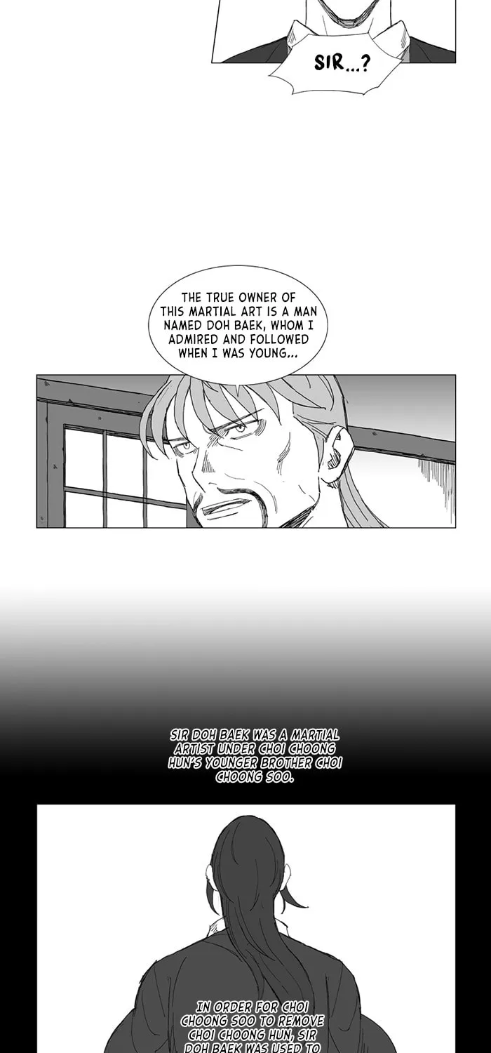 Read Mujang chapter 227 image 5 on Lezhin