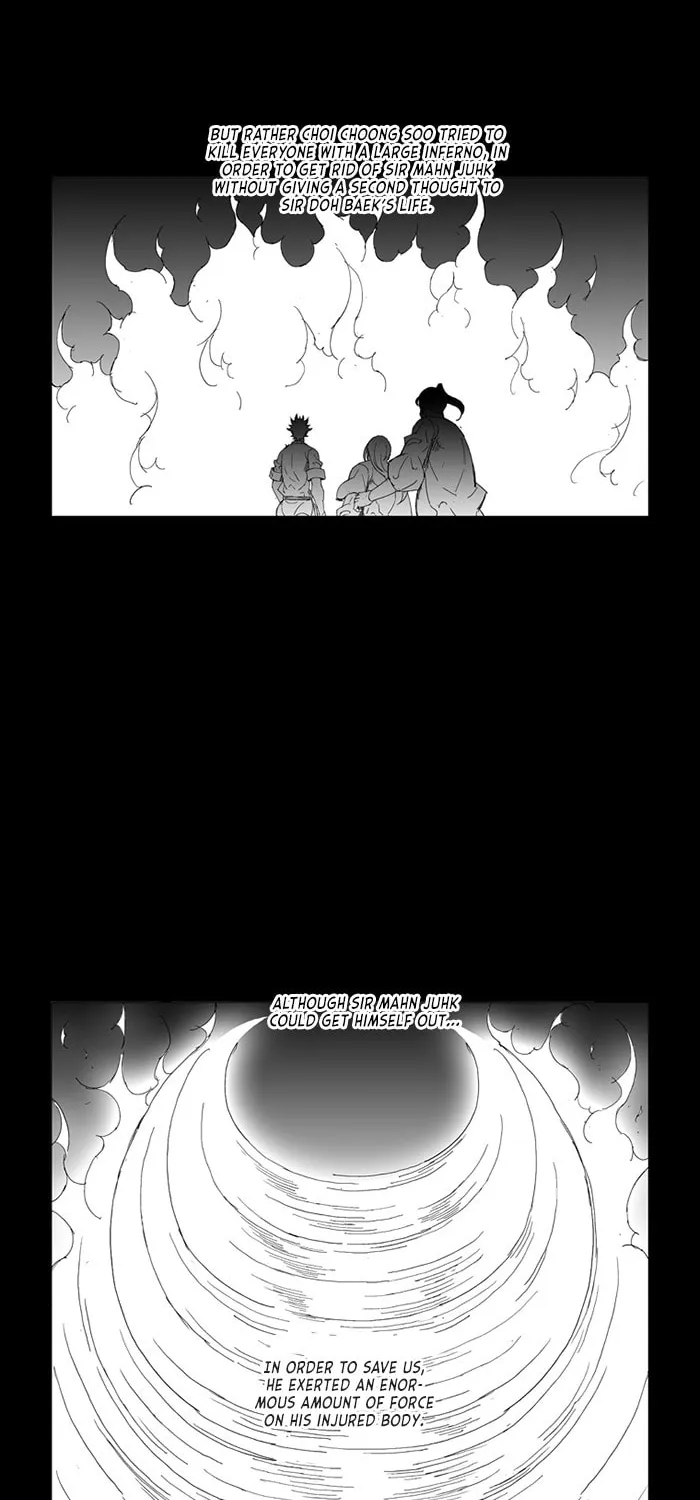 Read Mujang chapter 227 image 8 on Lezhin