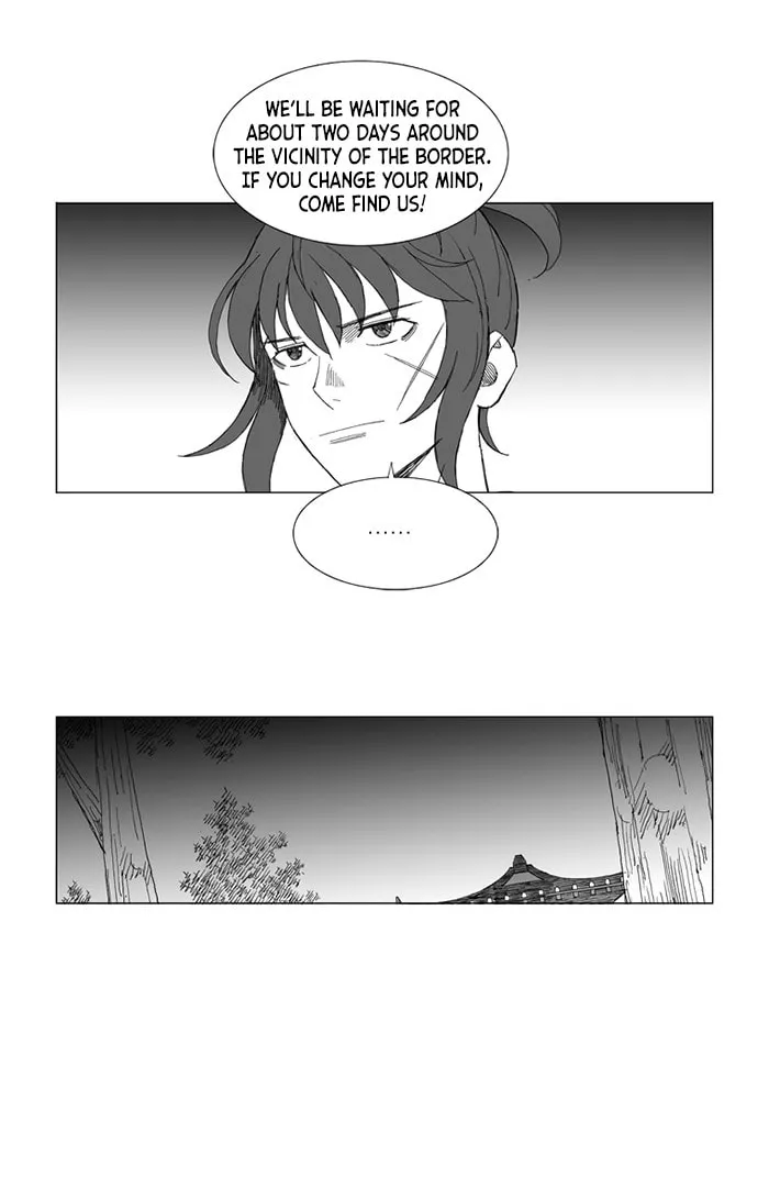 Read Mujang chapter 228 image 10 on Lezhin