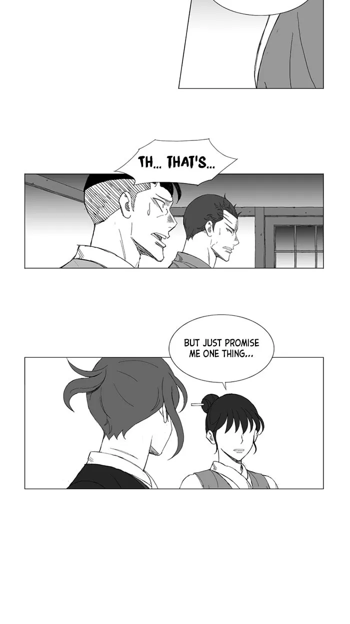 Read Mujang chapter 228 image 14 on Lezhin