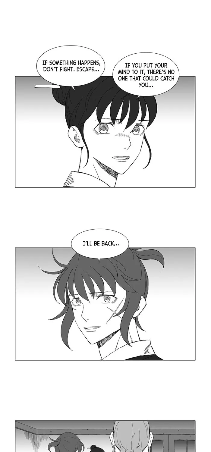 Read Mujang chapter 228 image 15 on Lezhin