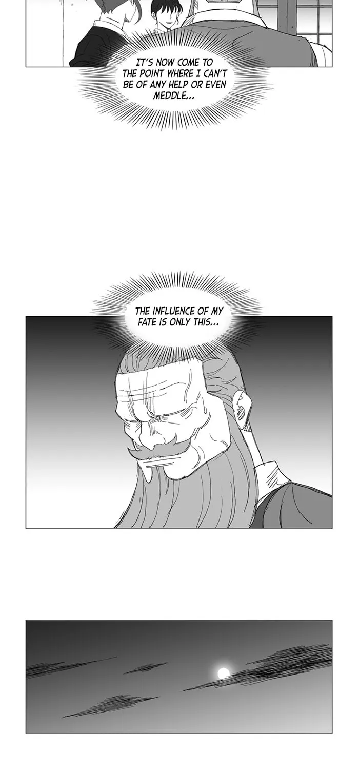 Read Mujang chapter 228 image 16 on Lezhin