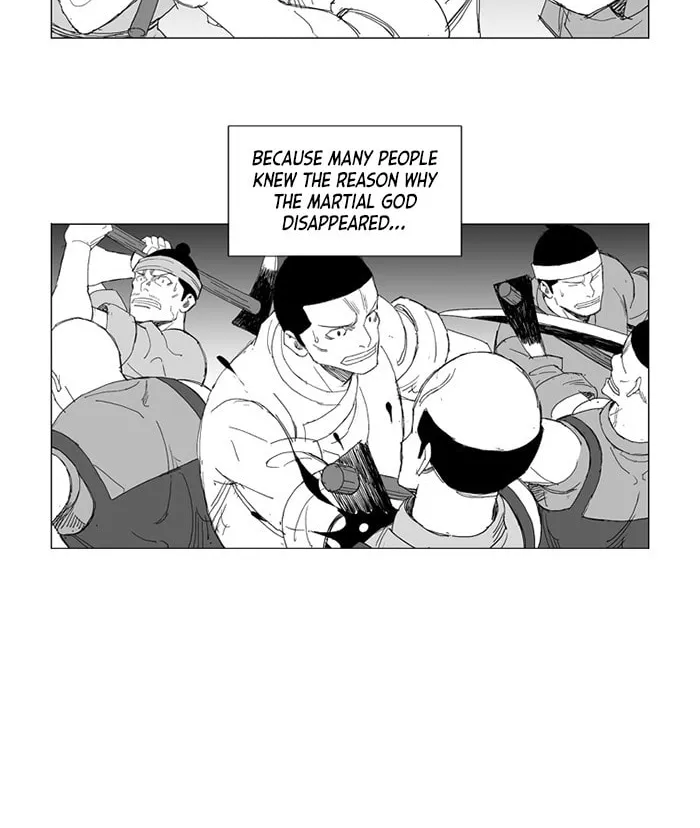 Read Mujang chapter 229 image 14 on Lezhin