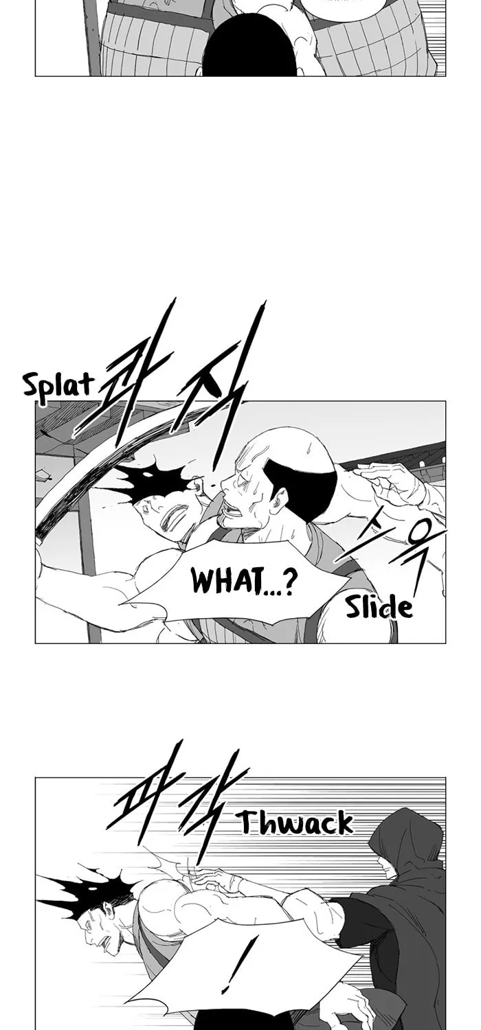 Read Mujang chapter 229 image 16 on Lezhin