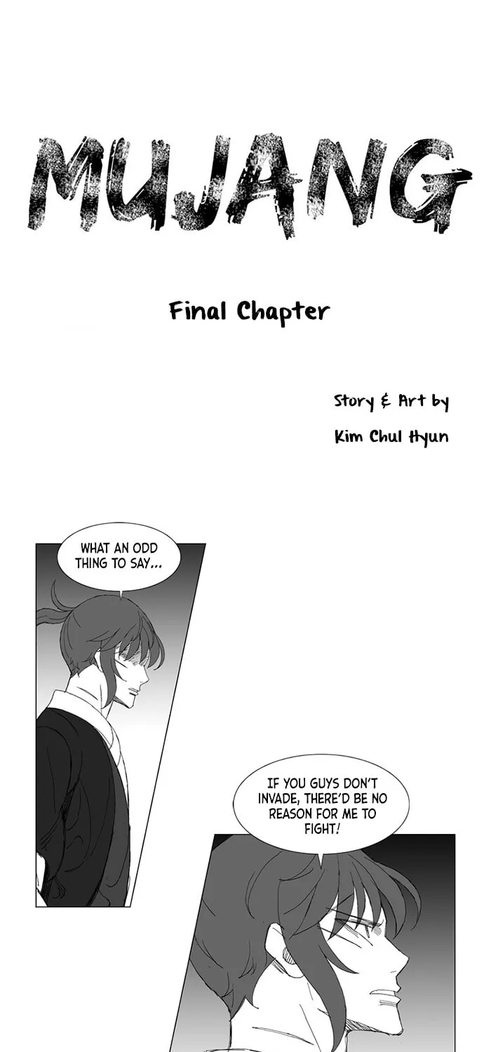 Read Mujang chapter 229 image 2 on Lezhin