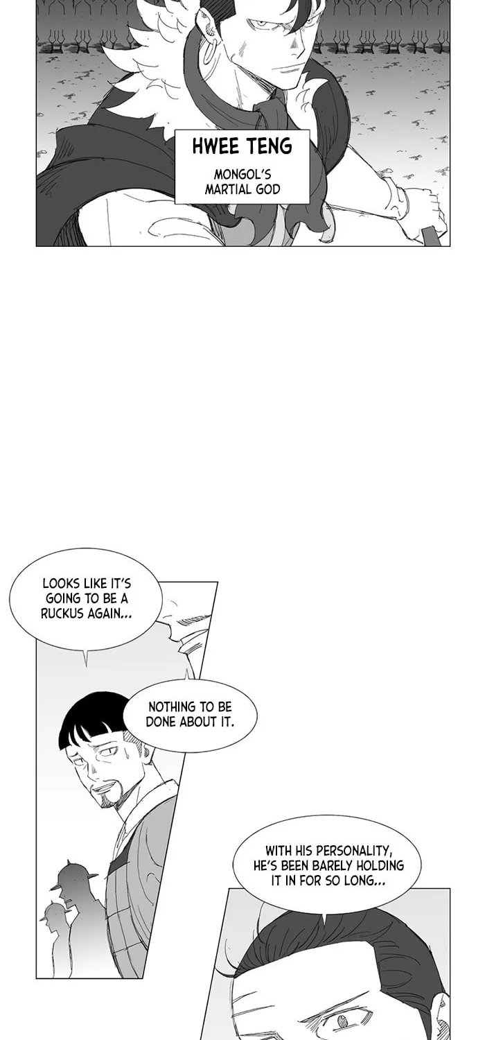 Read Mujang chapter 229 image 20 on Lezhin