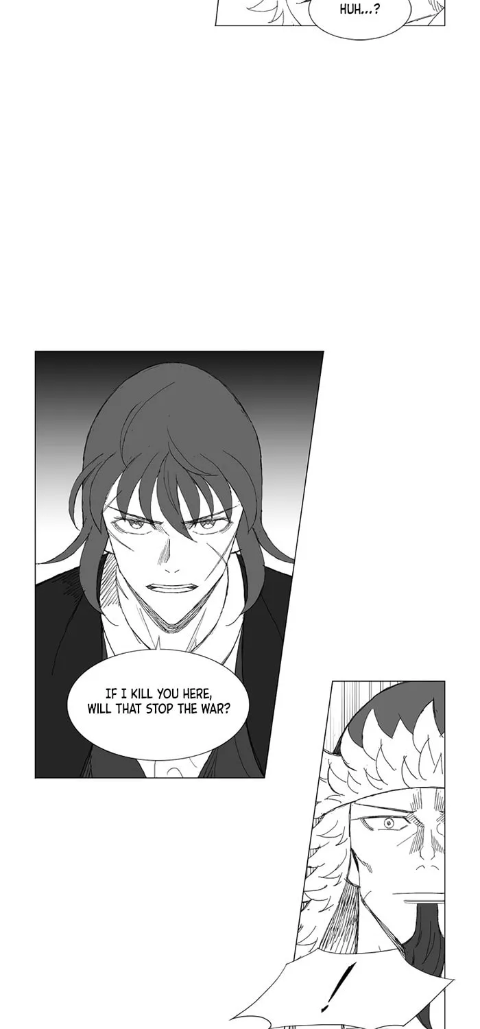 Read Mujang chapter 229 image 5 on Lezhin