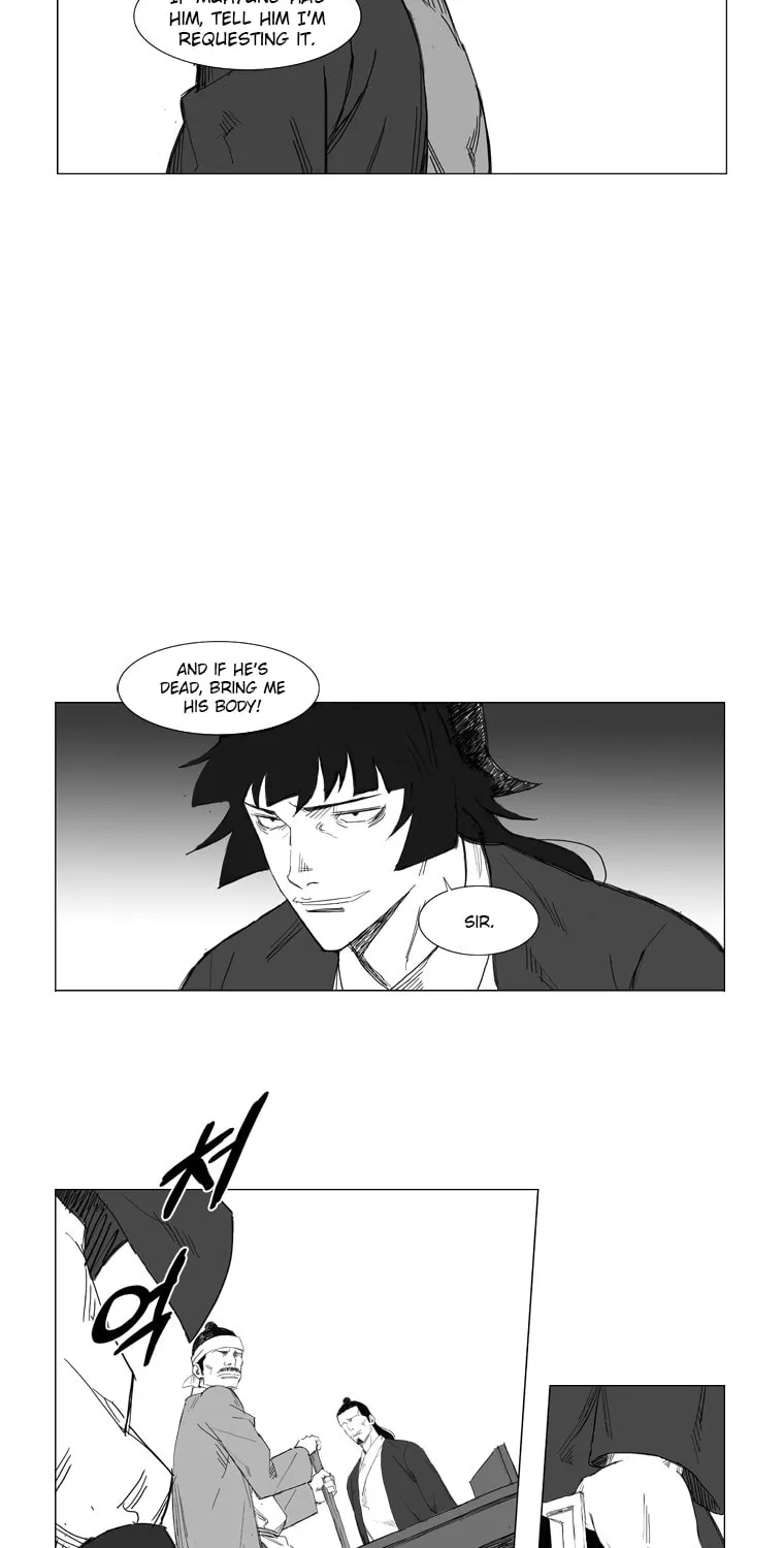 Read Mujang chapter 23 image 10 on Lezhin