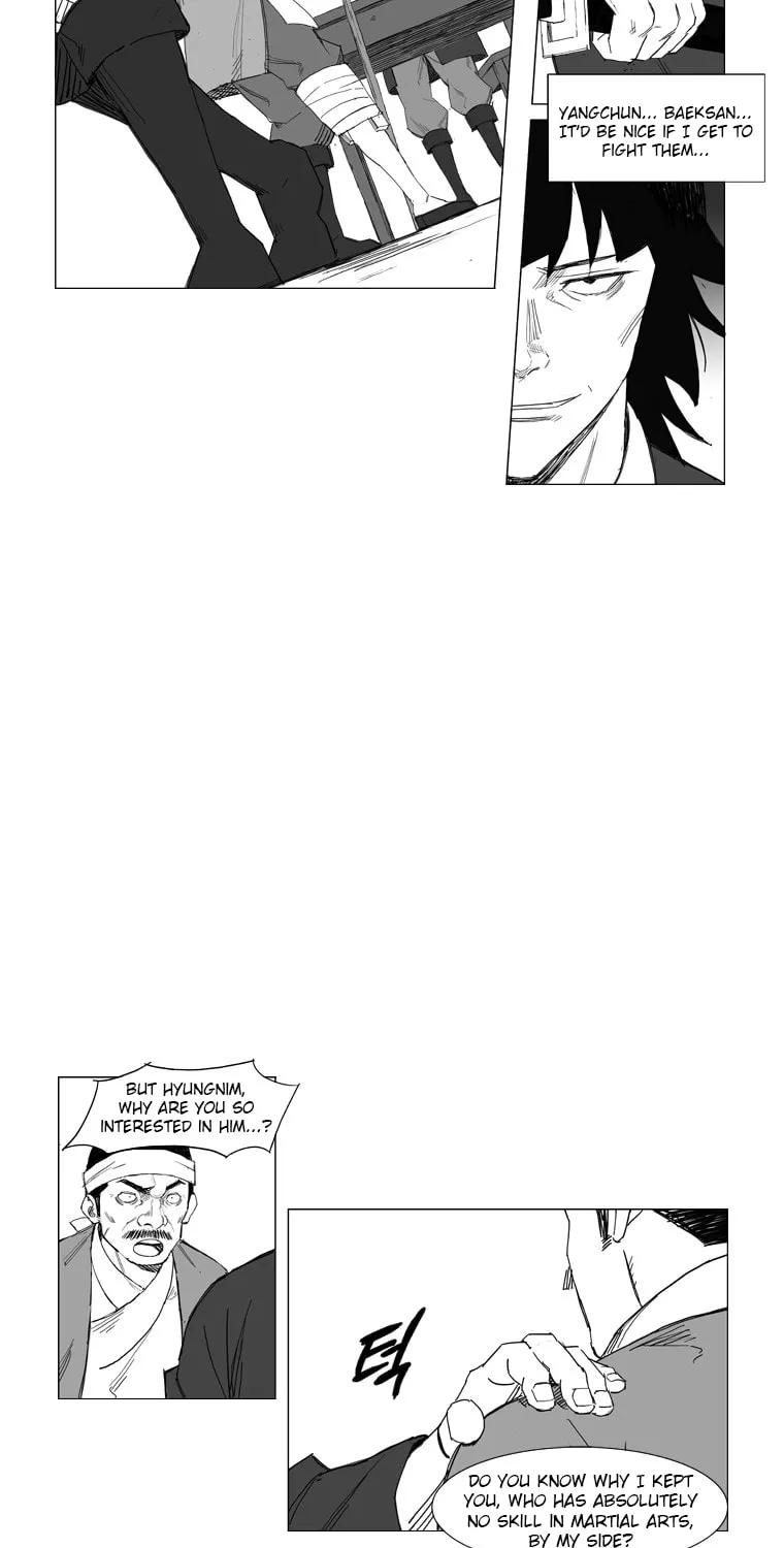 Read Mujang chapter 23 image 11 on Lezhin