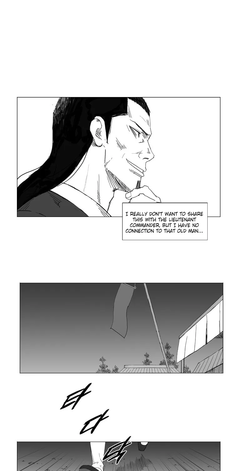 Read Mujang chapter 23 image 13 on Lezhin