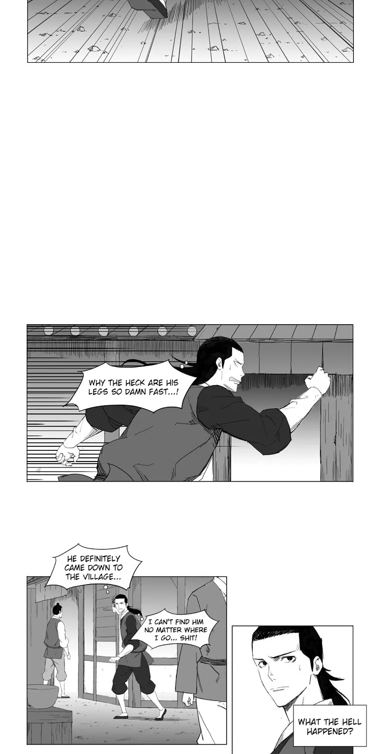 Read Mujang chapter 23 image 14 on Lezhin