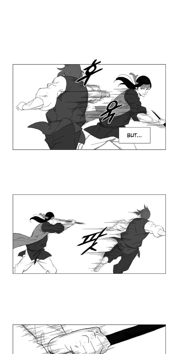 Read Mujang chapter 23 image 17 on Lezhin