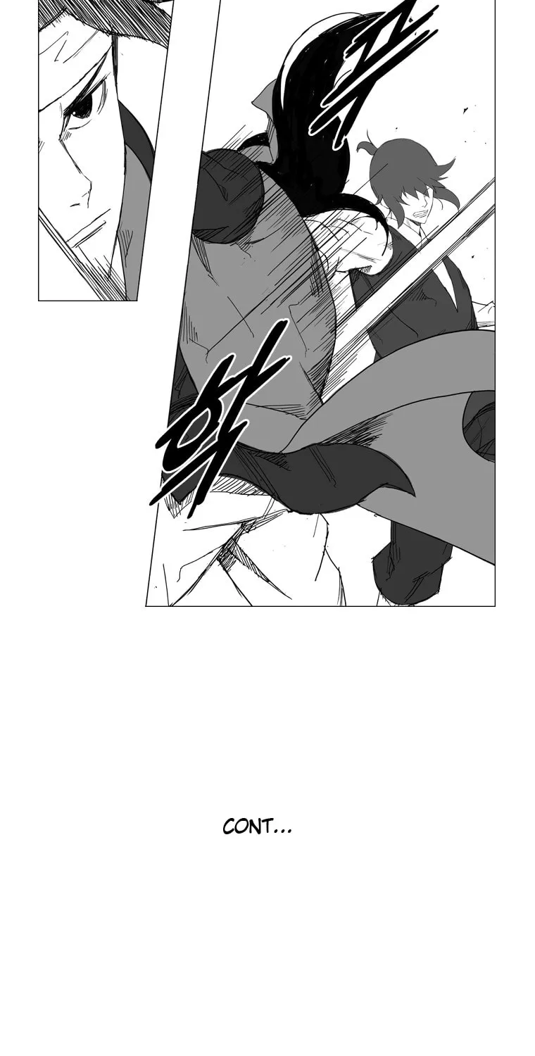 Read Mujang chapter 23 image 20 on Lezhin