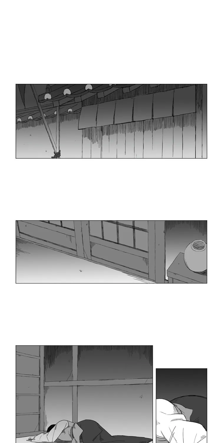 Read Mujang chapter 23 image 5 on Lezhin
