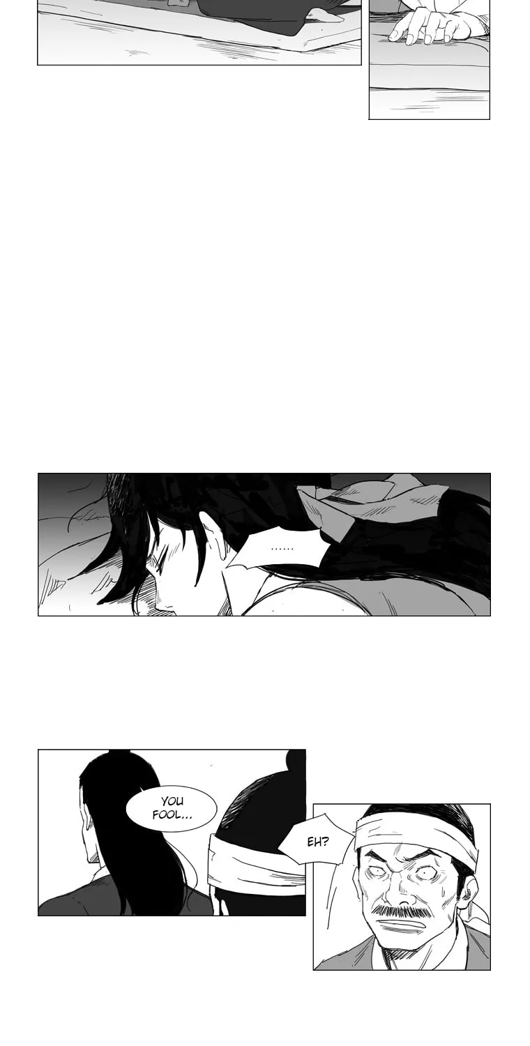 Read Mujang chapter 23 image 6 on Lezhin