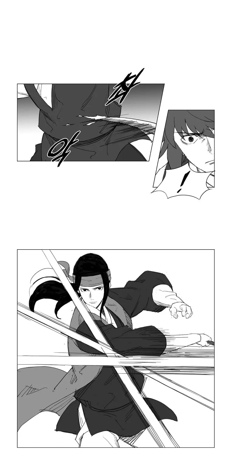 Read Mujang chapter 24 image 10 on Lezhin