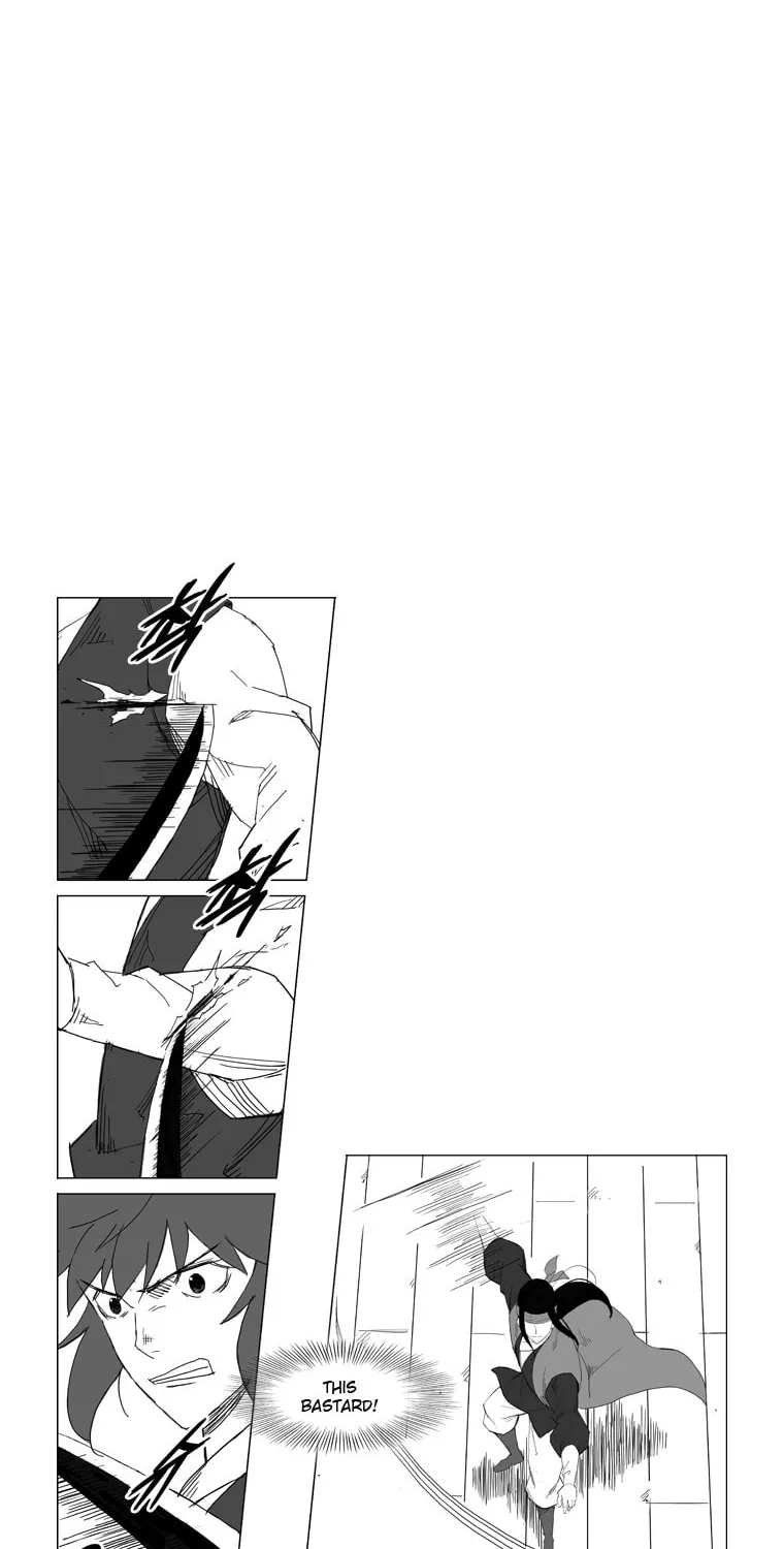 Read Mujang chapter 24 image 11 on Lezhin
