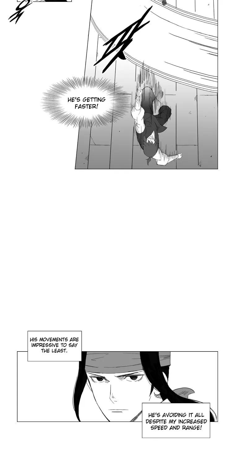 Read Mujang chapter 24 image 12 on Lezhin