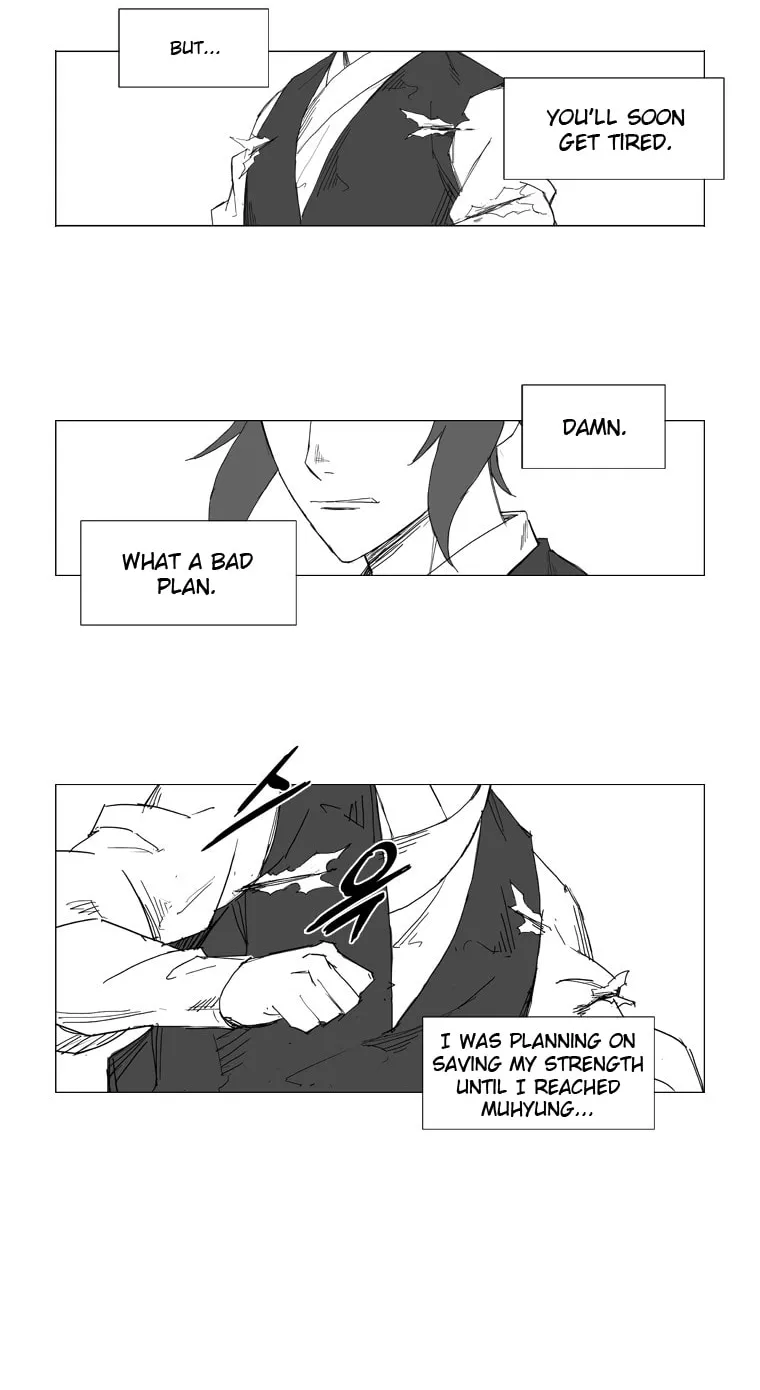 Read Mujang chapter 24 image 13 on Lezhin