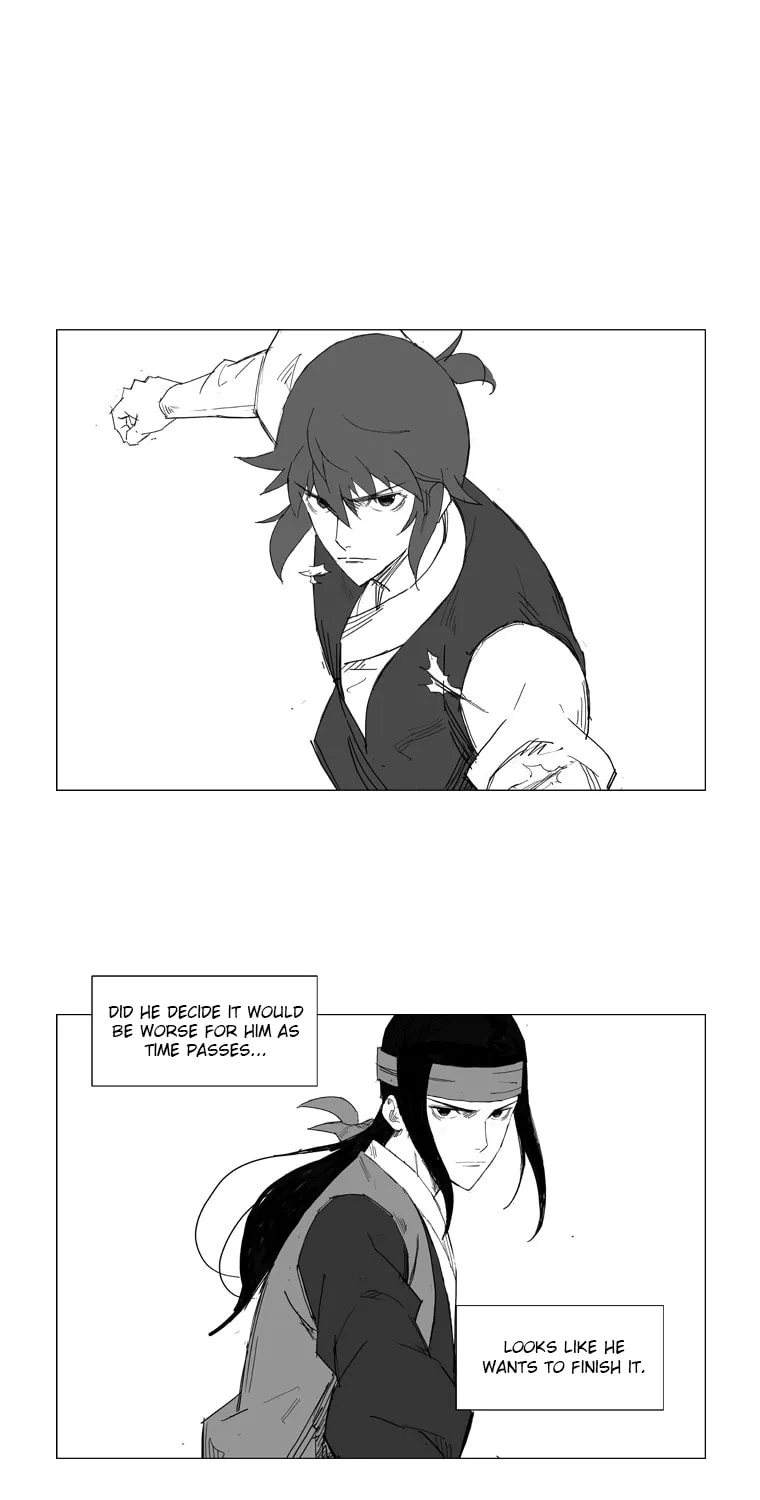 Read Mujang chapter 24 image 14 on Lezhin