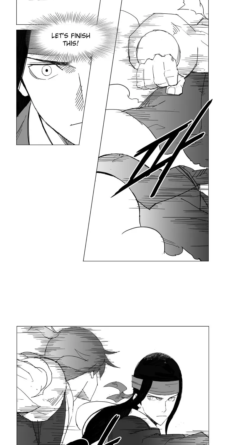 Read Mujang chapter 24 image 17 on Lezhin