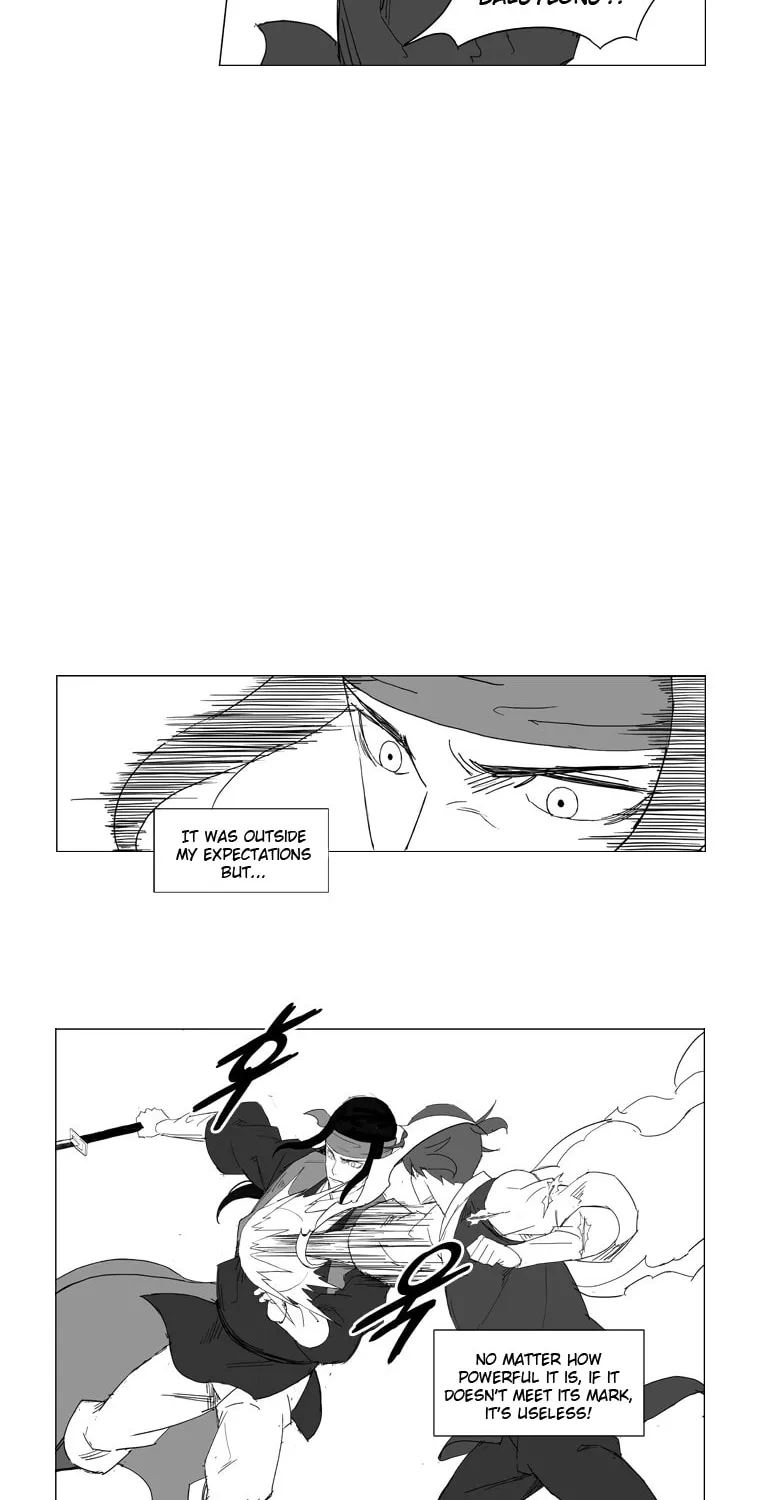 Read Mujang chapter 24 image 20 on Lezhin
