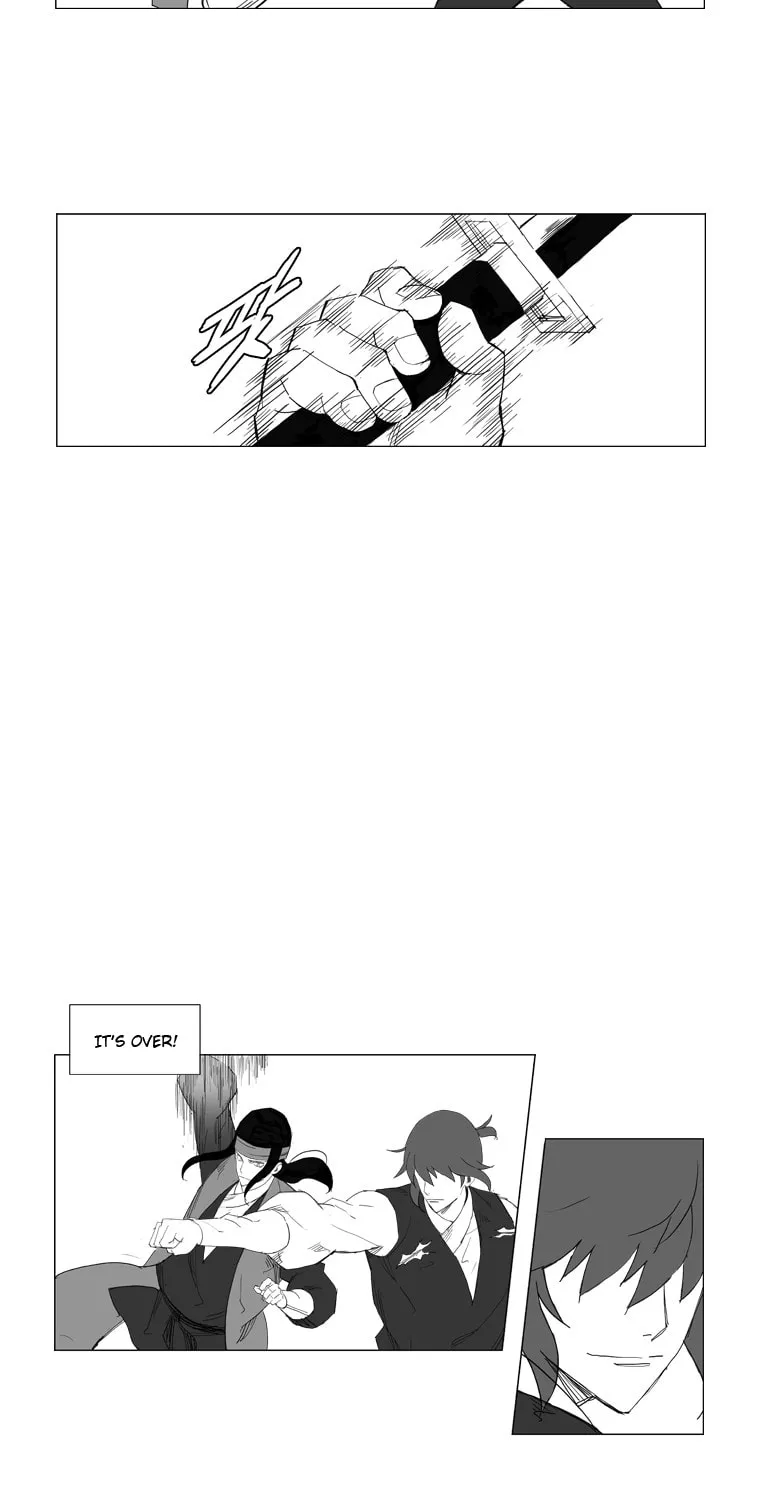 Read Mujang chapter 24 image 21 on Lezhin