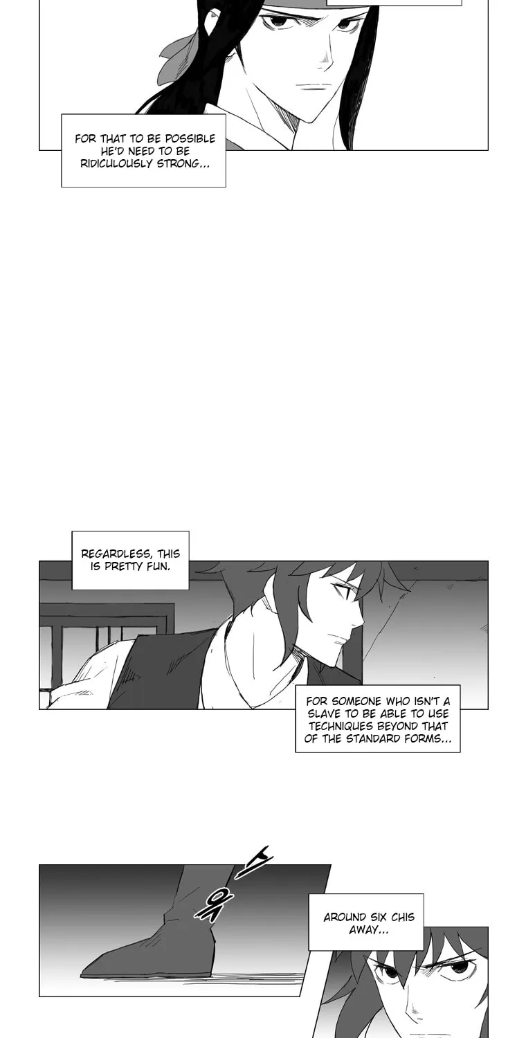 Read Mujang chapter 24 image 6 on Lezhin