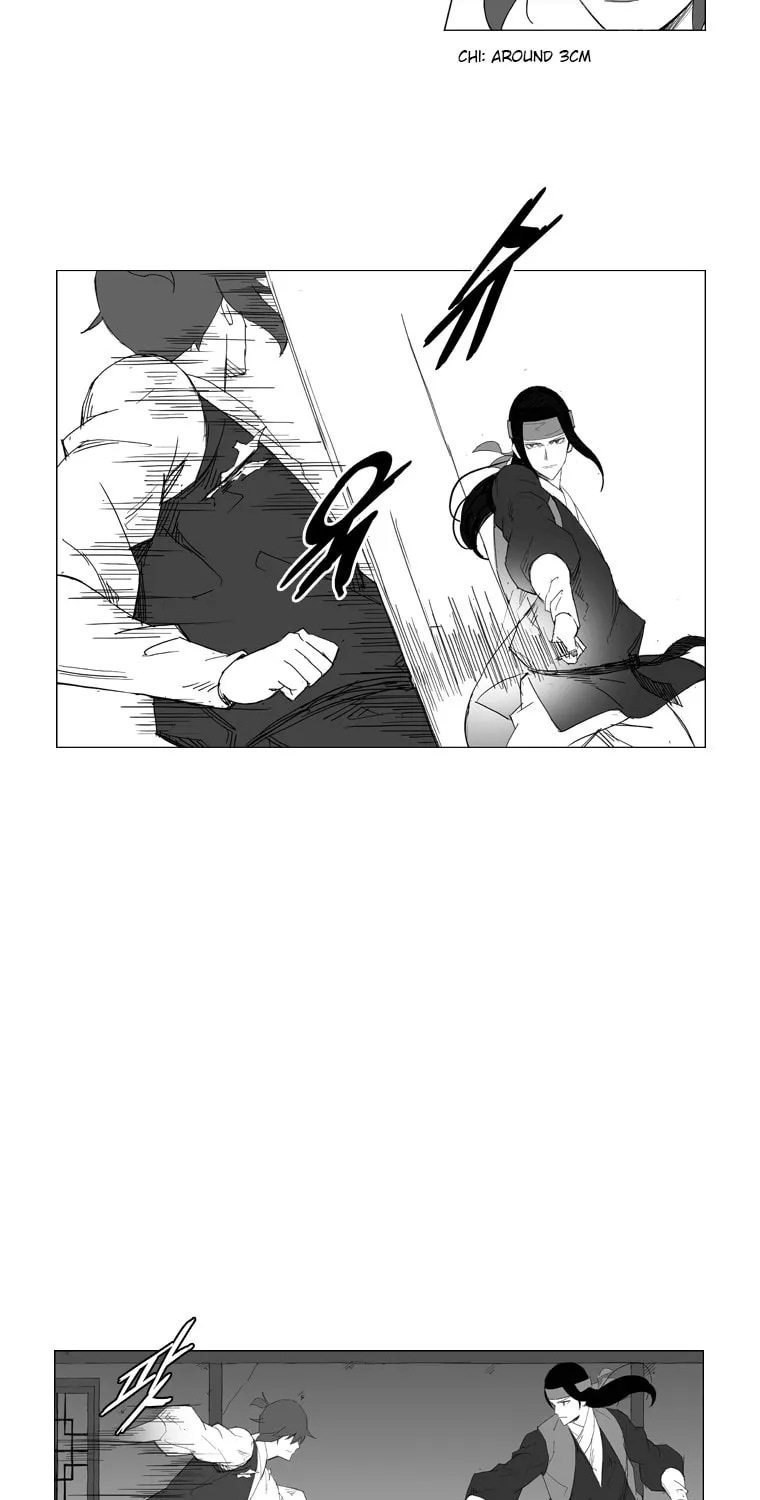 Read Mujang chapter 24 image 7 on Lezhin