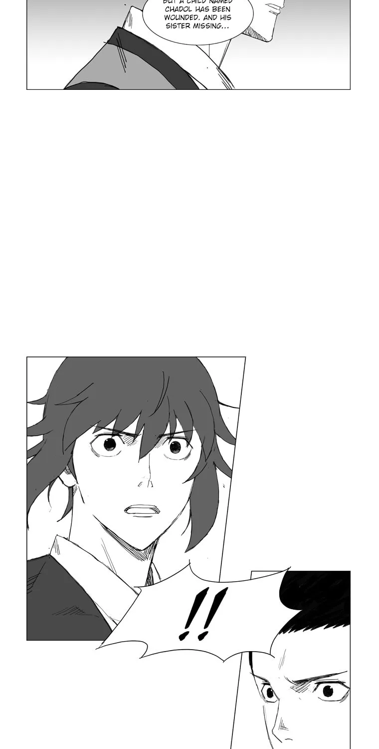 Read Mujang chapter 25 image 11 on Lezhin