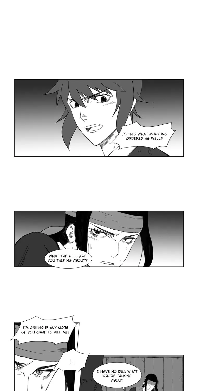 Read Mujang chapter 25 image 15 on Lezhin