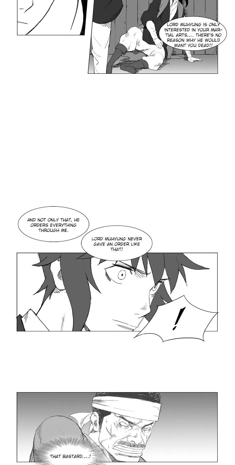 Read Mujang chapter 25 image 16 on Lezhin