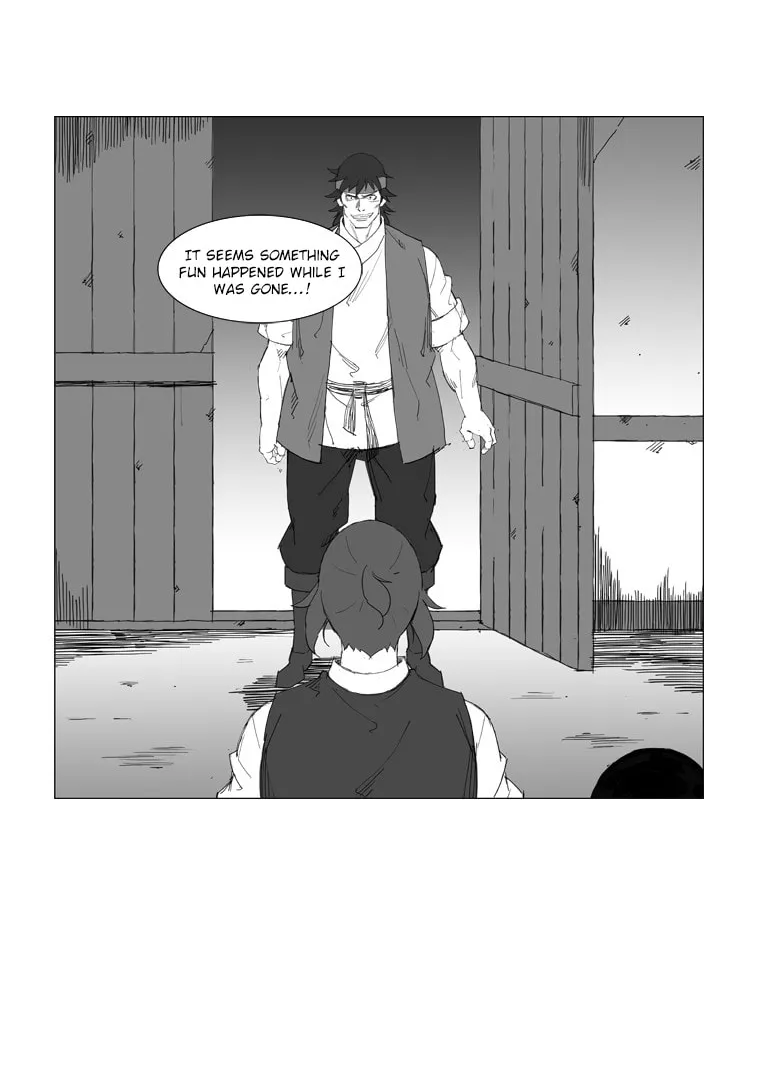 Read Mujang chapter 25 image 18 on Lezhin