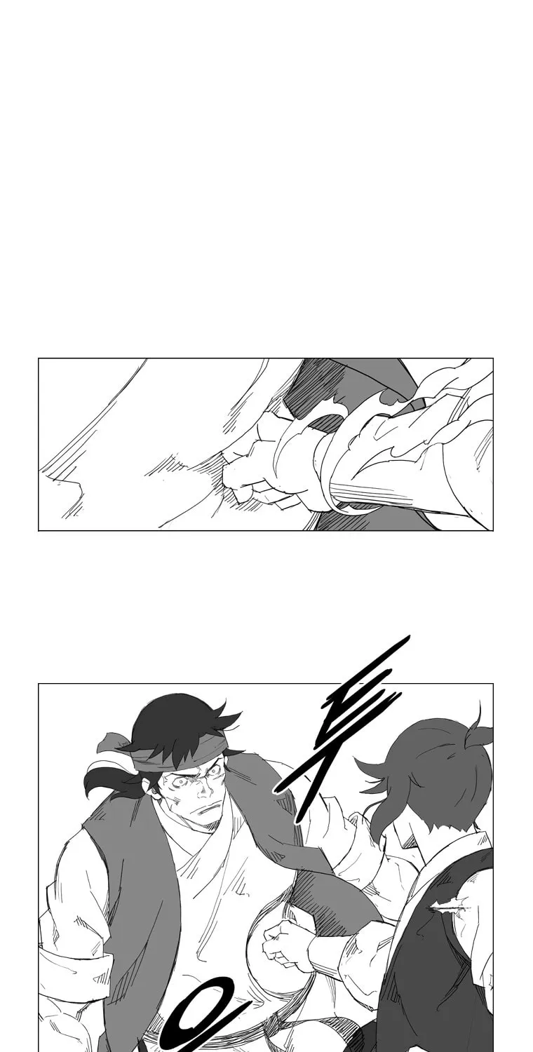 Read Mujang chapter 25 image 23 on Lezhin