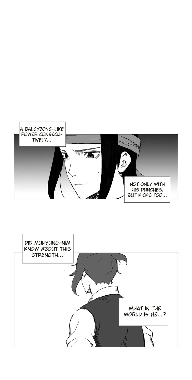 Read Mujang chapter 26 image 10 on Lezhin
