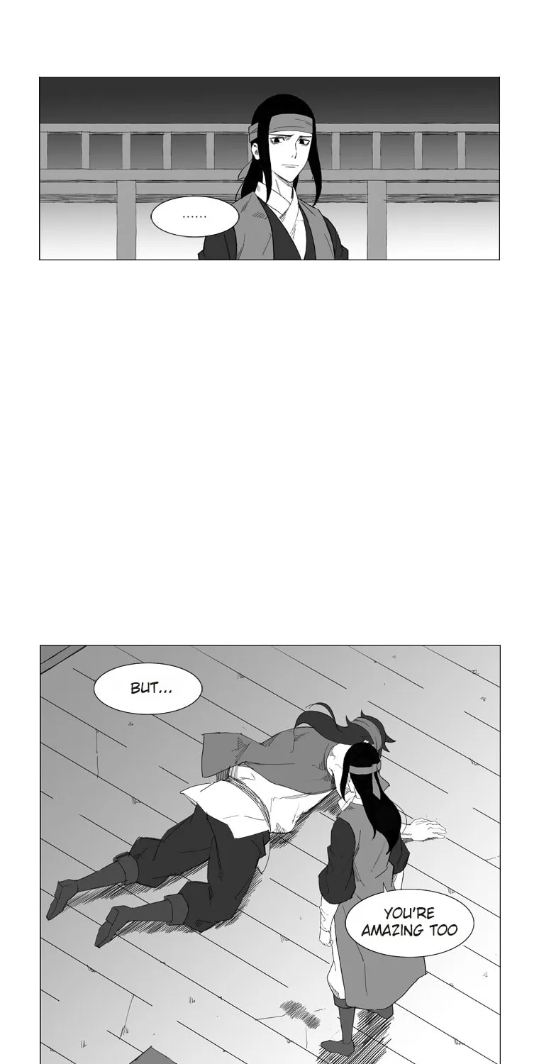 Read Mujang chapter 26 image 11 on Lezhin